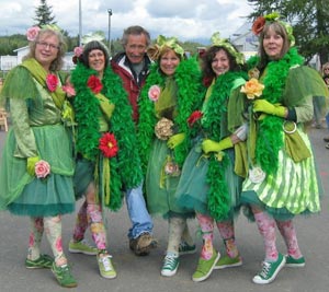fairies