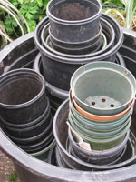 Pots